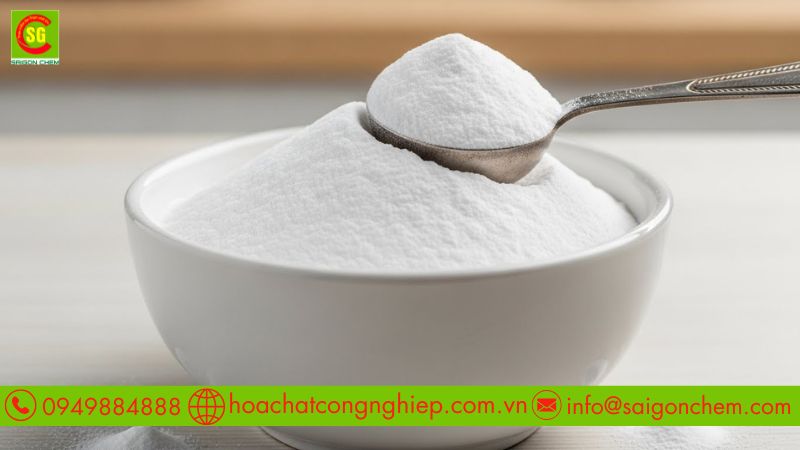 C&aacute;c yếu tố cung - cầu v&agrave; vận chuyển quyết định soda ash light gi&aacute; bao nhi&ecirc;u 